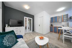 Apartmaji Miluška Apartma 1 – 2+2 foto 2