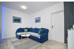Apartmaji Miluška Apartma 1 – 2+2 foto 3