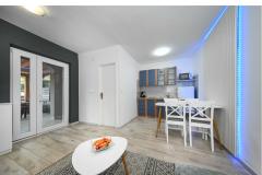 Apartmaji Miluška Apartma 1 – 2+2 foto 4