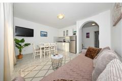 Apartmaji Miluška Apartma 2 – 4+2 foto 3
