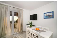 Apartmaji Miluška Apartma 2 – 4+2 foto 4