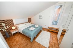 Apartmaji Miluška Apartma 2 – 4+2 foto 5