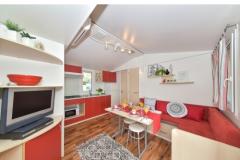 Apartmaji Miluška Apartma 3 – 4+1 foto 3