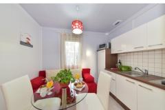 Apartmaji Miluška Apartma 4 – 2+1 foto 3
