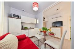 Apartmaji Miluška Apartma 4 – 2+1 foto 4