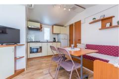 Apartmaji Miluška Apartma 6 – 4+1+1 foto 4