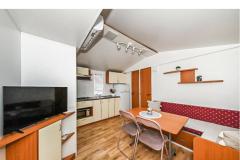 Apartmaji Miluška Apartma 6 – 4+1+1 foto 5