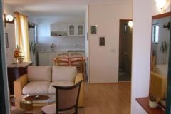 Apartmaji Mrvičić Apartma 4 foto 2