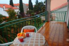 Apartmaji Mrvičić Apartma 1 foto 5