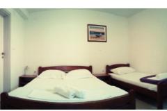 Apartmaji Pirović Apartma 4 – App 8 foto 4