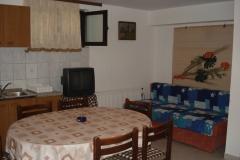 Apartmaji Santini Apartma 3 – AP 3 foto 2