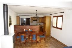Apartmaji Tome Apartma 1 – Dvosobni foto 1