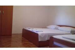 Apartmaji Turanj Apartma 1: (5+1) – Ap1 foto 4