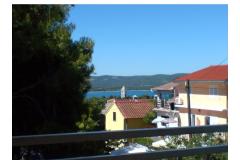 Apartmaji Udovicic Apartma 1 – A2 foto 4