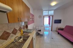 Apartmaji Vodopija 50eur/2 os Apartma 1 – Apartman 1 foto 1