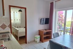 Apartmaji Vodopija 50eur/2 os Apartma 2 – Apartman 2 foto 1