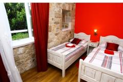 Apartmaji Vodopija 50eur/2 os Apartma 4 – Ap. More foto 1