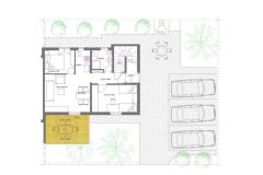 Apartmaji Zelanto Apartma 3 – aBarbara foto 4