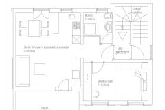 Apartmaji Zelanto Apartma 1 – aMarijana foto 4