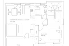 Apartmaji Zelanto Apartma 2 – aTomislava foto 4