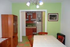 Apartmaji PARK Apartma 3 – F1-F2 foto 1