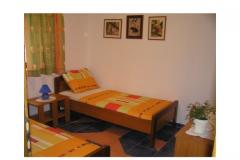 Apartmaji PARK Apartma 3 – F1-F2 foto 2