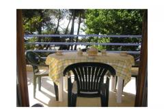 Apartmaji PARK Apartma 3 – F1-F2 foto 4