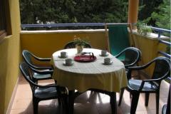 Apartmaji PARK Apartma 4 – T1-T6 foto 4