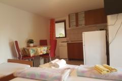 Apartmaji Brtan Apartma 4: (2+1) – Studio 2+1 foto 2