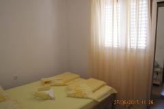 Apartmaji Brtan Apartma 3: (4+0) – A3 foto 5