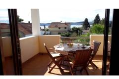 Apartmaji Julia Apartma 1 – A1 foto 3