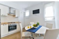 Apartmaji Kampanel Apartma 2 – A2 foto 2
