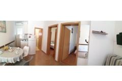 Apartmaji Lidija Apartma 1 – Apartman 1 foto 1