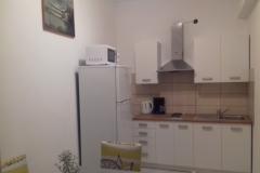 Apartmaji M&amp;R Apartma 1 – Marina foto 3