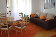 Apartmaji Mirjana Apartma 1 – apartman foto 3