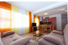 Apartmaji Sea view Apartma 2 – apart. 4 foto 4