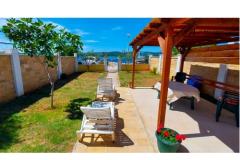Beach Hiša Amarella Apartma 1: (4+0) – Amarella foto 1