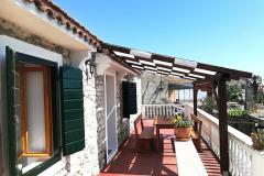 Dalmatinska kamena kuća Apartma 1 – App 4+1 foto 3