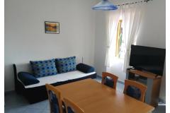 Dalmatinska kamena kuća Apartma 1 – App 4+1 foto 5