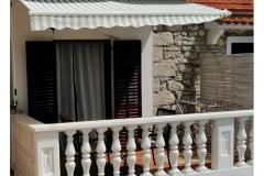 Dalmatinska kamena kuća Apartma 2 – Studio App foto 1