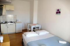 Dalmatinska kamena kuća Apartma 2 – Studio App foto 2