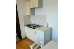 Dalmatinska kamena kuća Apartma 2 – Studio App foto 3