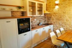 Dalmatinska kamena kuća Apartma 3 – App 2+2 foto 3