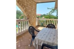 Dva labuda Apartma 5 – Ap.  A5 foto 2