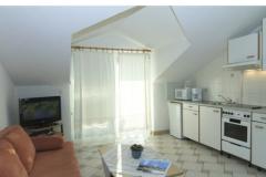 Dva labuda Apartma 2 – Ap.A2 foto 3