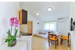 Apartmaji Lavanda  Apartma 3: (6+0) – II KAT BIG foto 5