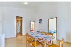 Apartmaji Lavanda  Apartma 4: (6+0) – II KAT DVO foto 1