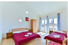 Apartmaji Lavanda  Apartma 4: (6+0) – II KAT DVO foto 3