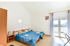 Apartmaji Lavanda  Apartma 4: (6+0) – II KAT DVO foto 4