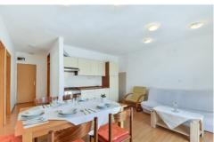 Apartmaji Lavanda  Apartma 5: (2+2) – prizem 2 foto 2